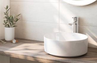 Plans de salle de bain en bois. Force et style.| Roca Life